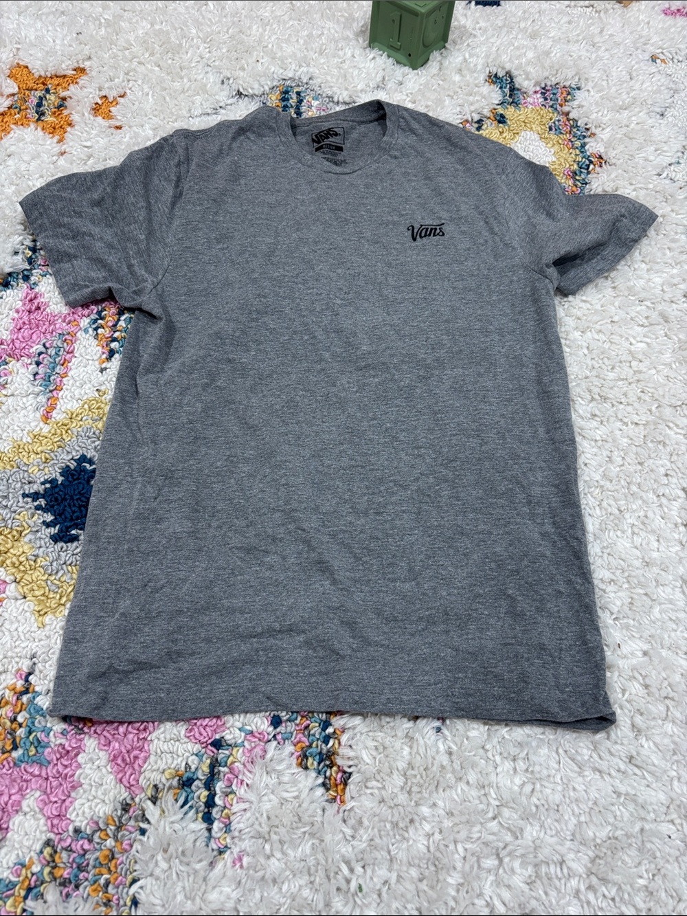 Vans T-shirt